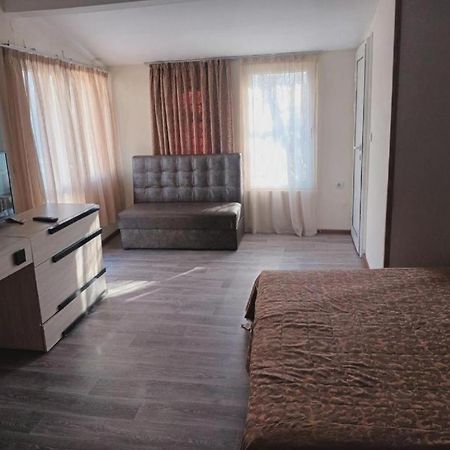 Apart Complex Diva& Bar & Restaurant Saints Constantine and Helena Екстер'єр фото