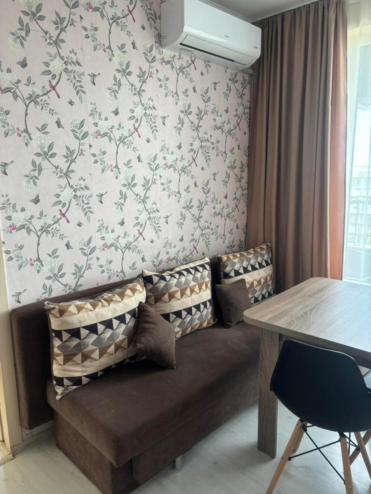 Apart Complex Diva& Bar & Restaurant Saints Constantine and Helena Екстер'єр фото