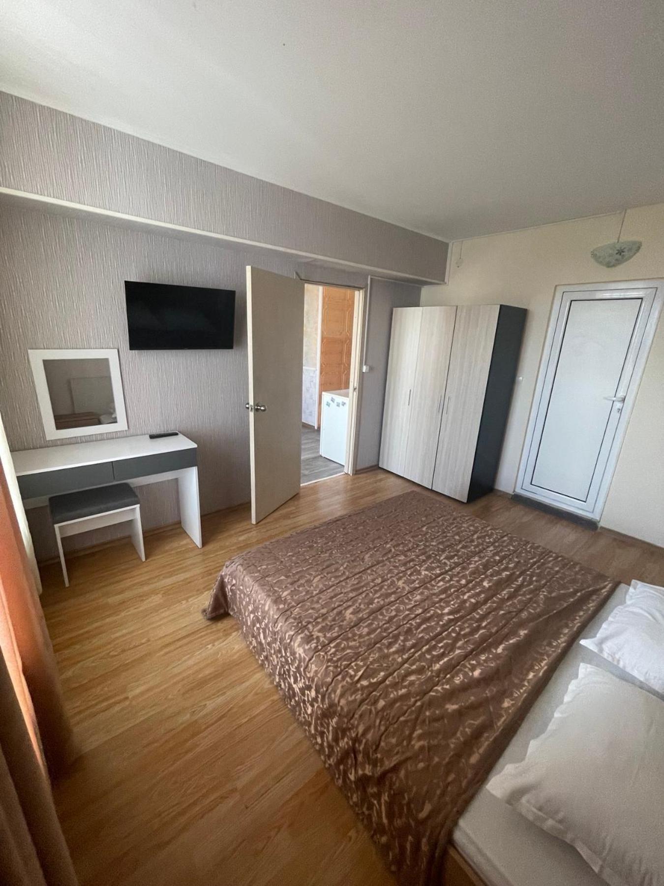 Apart Complex Diva& Bar & Restaurant Saints Constantine and Helena Екстер'єр фото