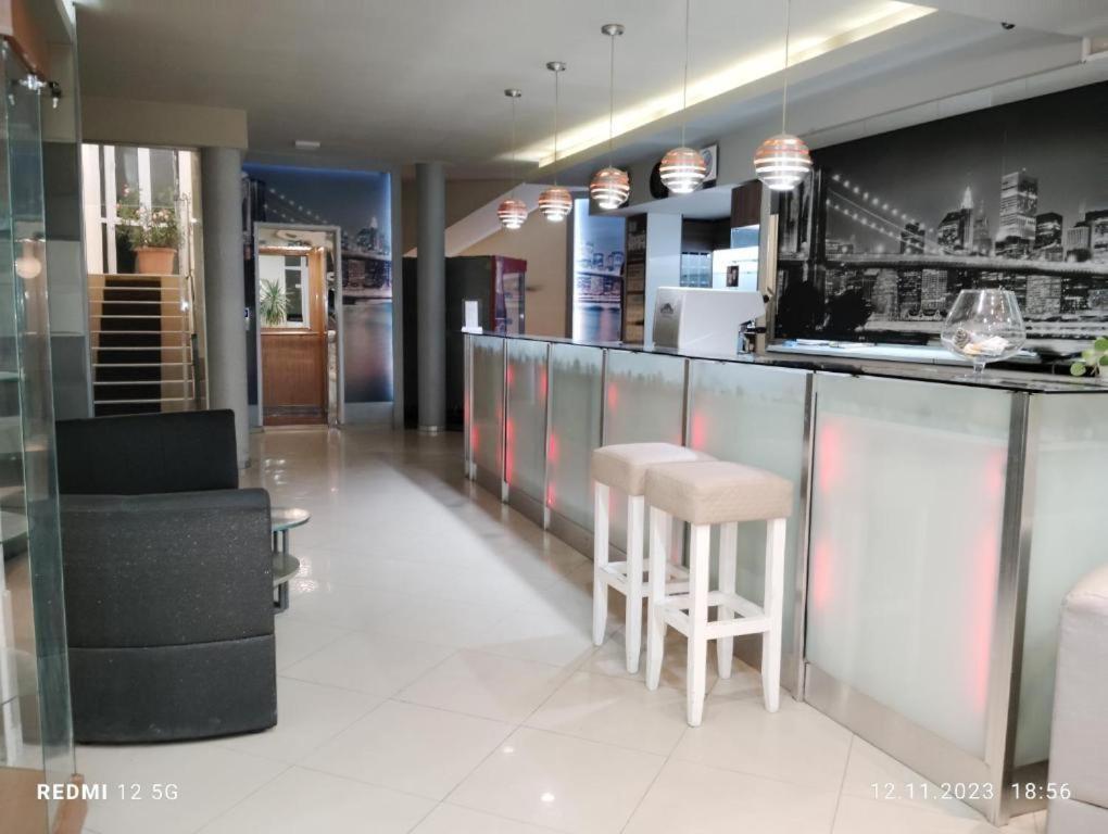 Apart Complex Diva& Bar & Restaurant Saints Constantine and Helena Екстер'єр фото