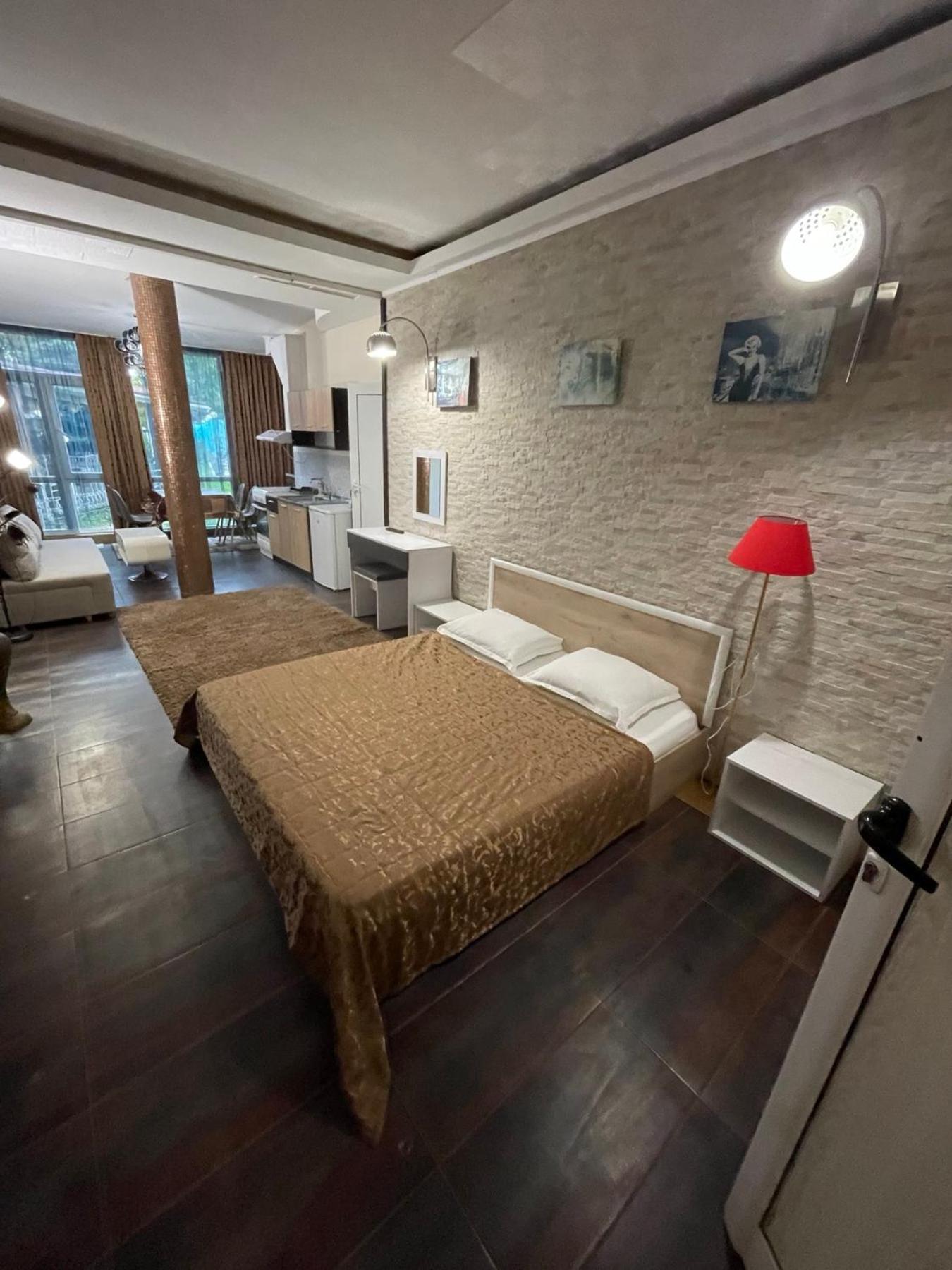 Apart Complex Diva& Bar & Restaurant Saints Constantine and Helena Екстер'єр фото