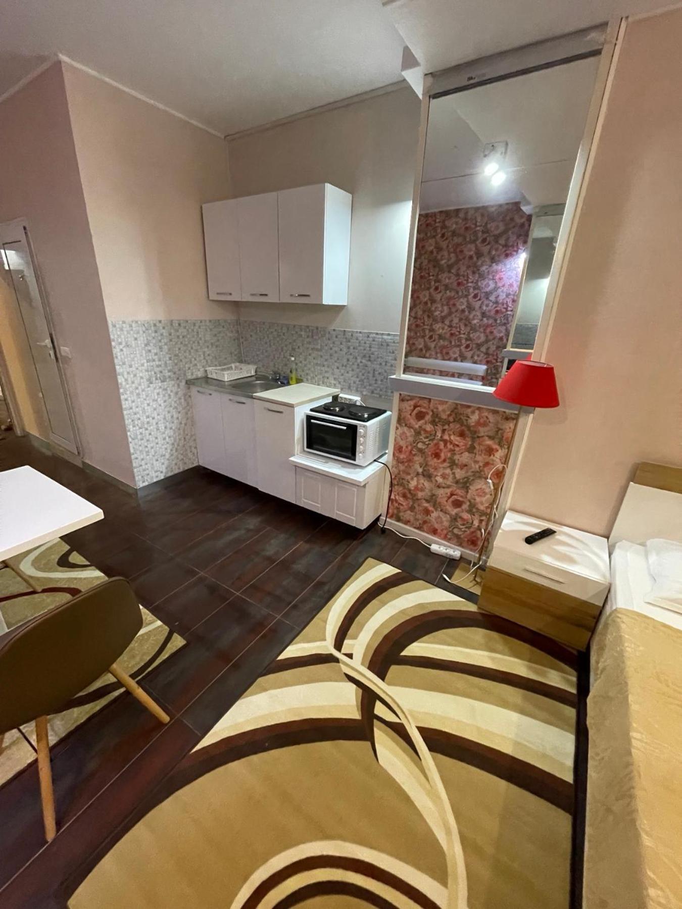 Apart Complex Diva& Bar & Restaurant Saints Constantine and Helena Екстер'єр фото