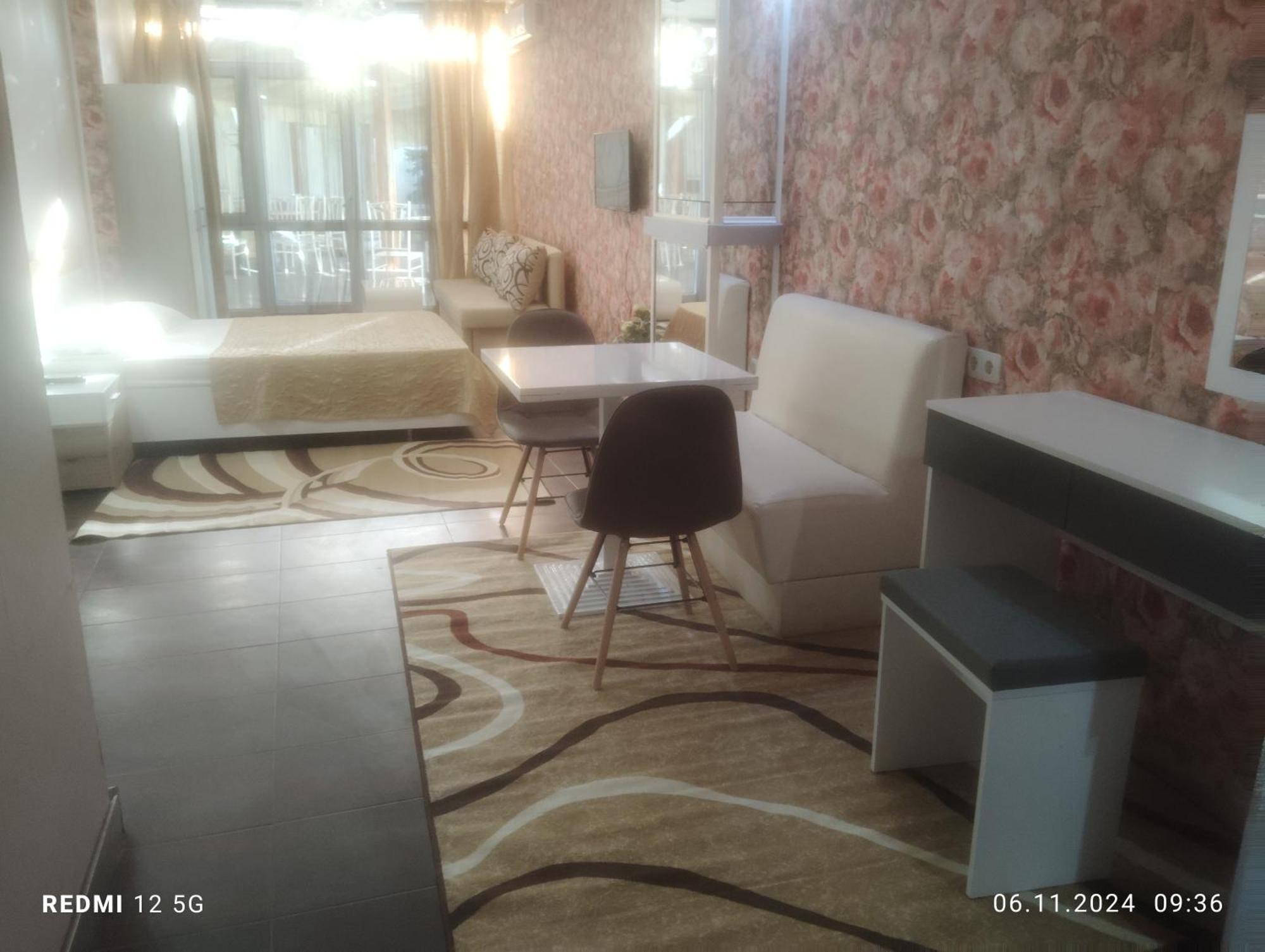 Apart Complex Diva& Bar & Restaurant Saints Constantine and Helena Екстер'єр фото