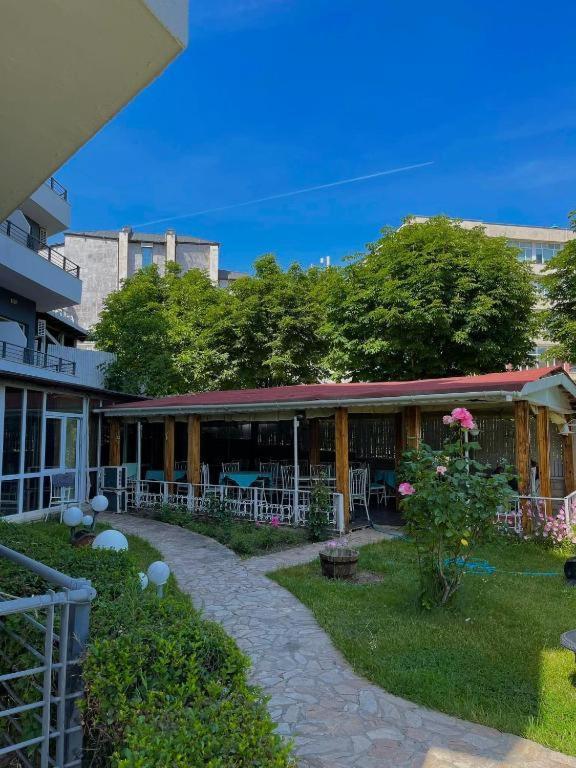 Apart Complex Diva& Bar & Restaurant Saints Constantine and Helena Екстер'єр фото