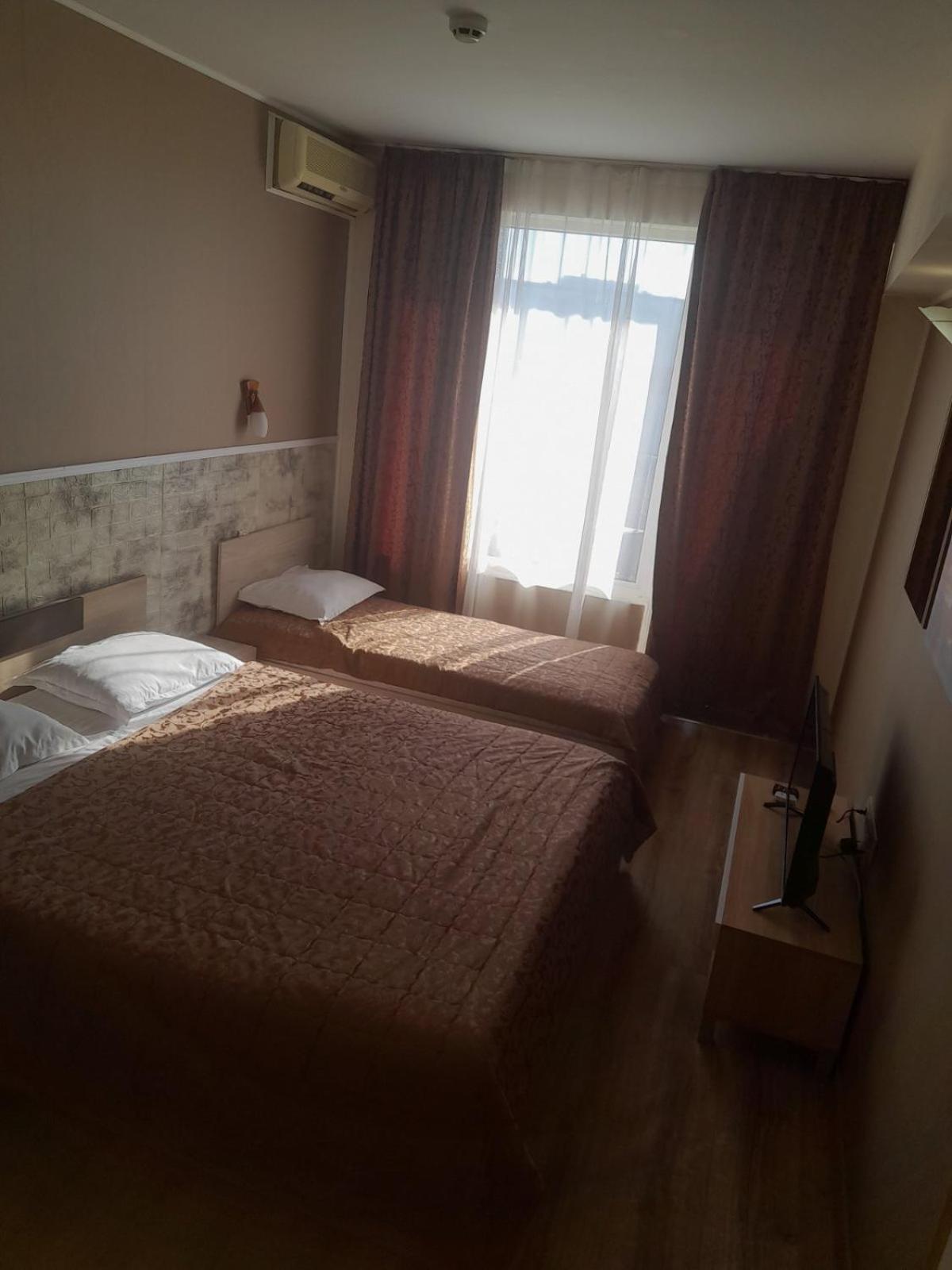 Apart Complex Diva& Bar & Restaurant Saints Constantine and Helena Екстер'єр фото