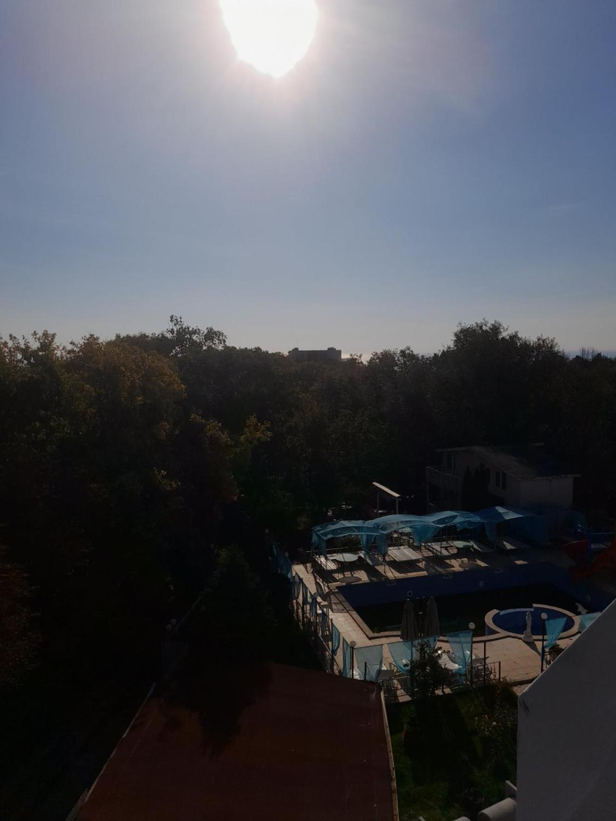 Apart Complex Diva& Bar & Restaurant Saints Constantine and Helena Екстер'єр фото