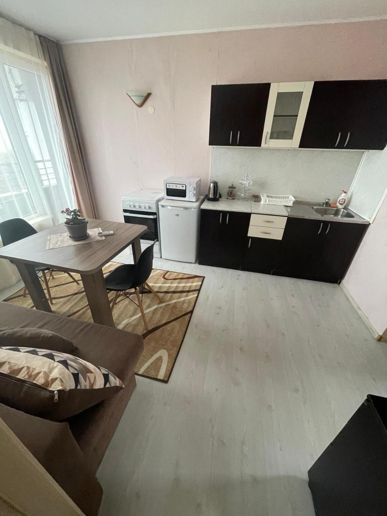 Apart Complex Diva& Bar & Restaurant Saints Constantine and Helena Екстер'єр фото