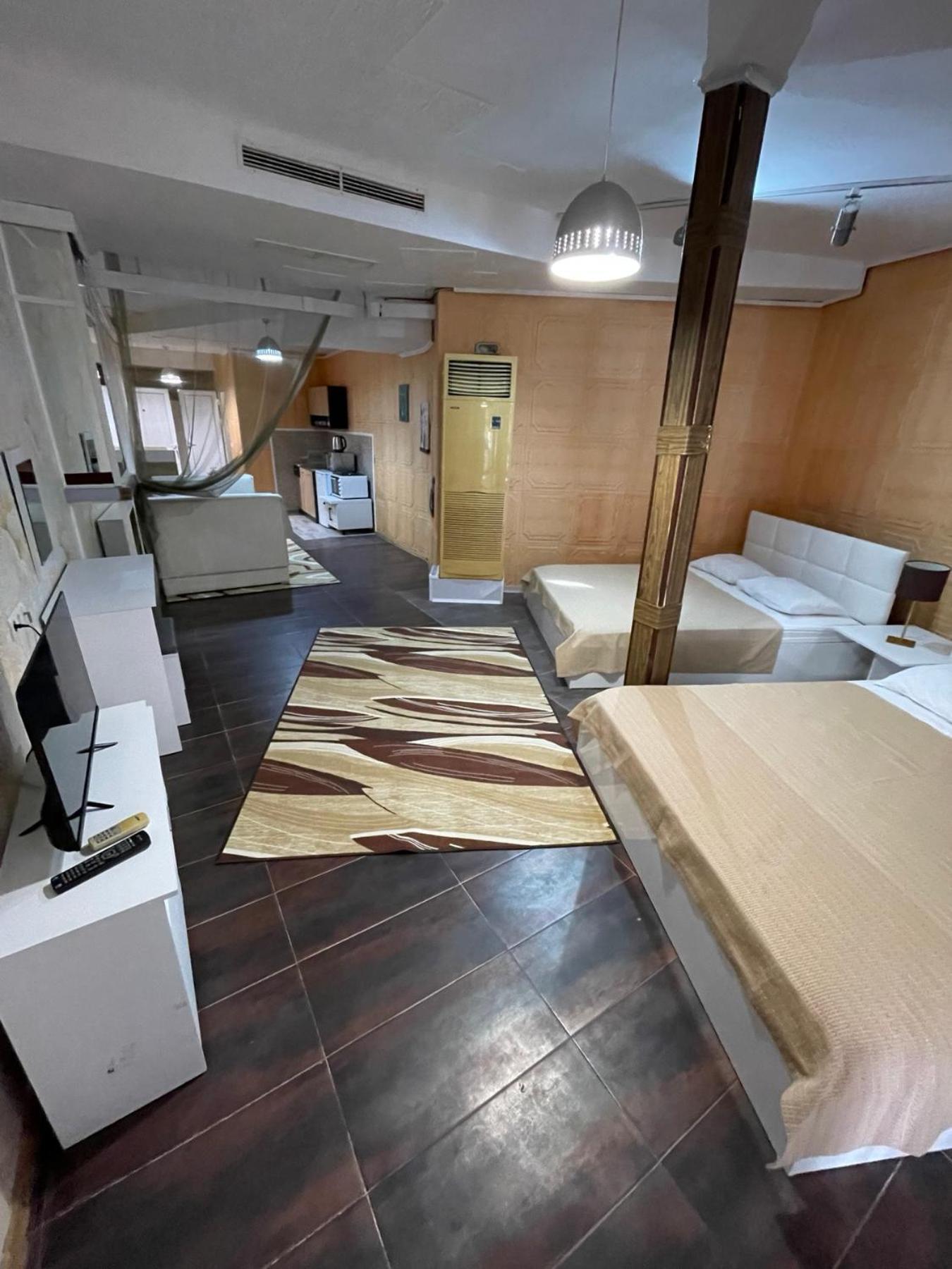 Apart Complex Diva& Bar & Restaurant Saints Constantine and Helena Екстер'єр фото