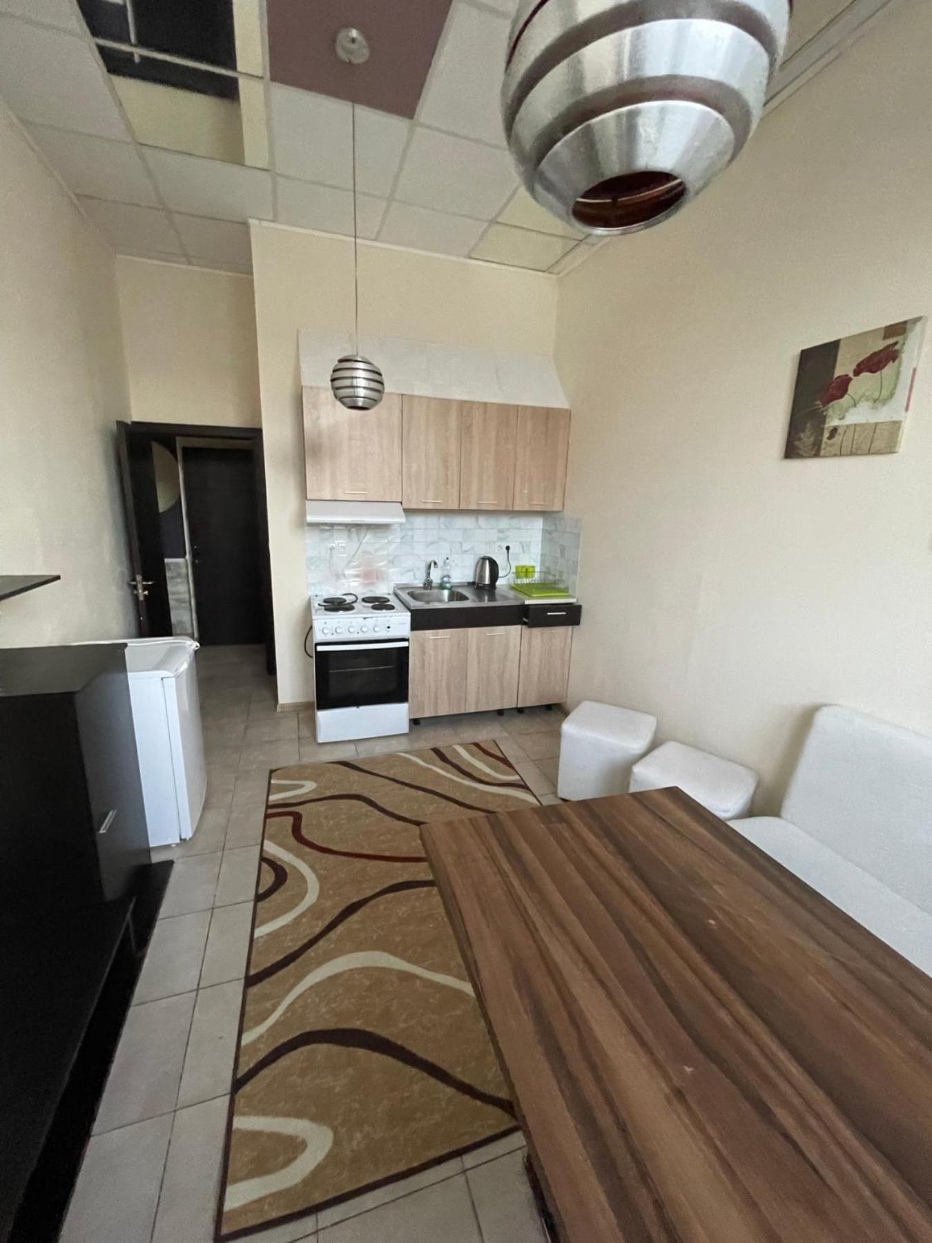Apart Complex Diva& Bar & Restaurant Saints Constantine and Helena Екстер'єр фото