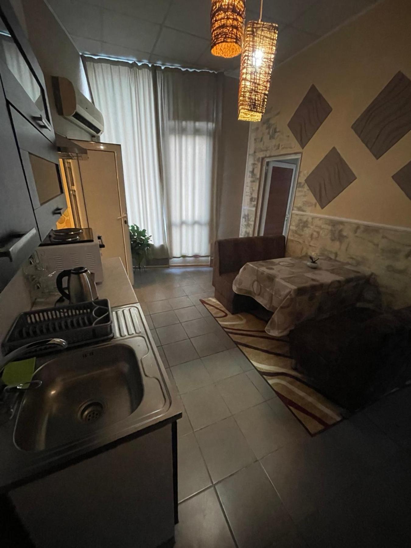 Apart Complex Diva& Bar & Restaurant Saints Constantine and Helena Екстер'єр фото
