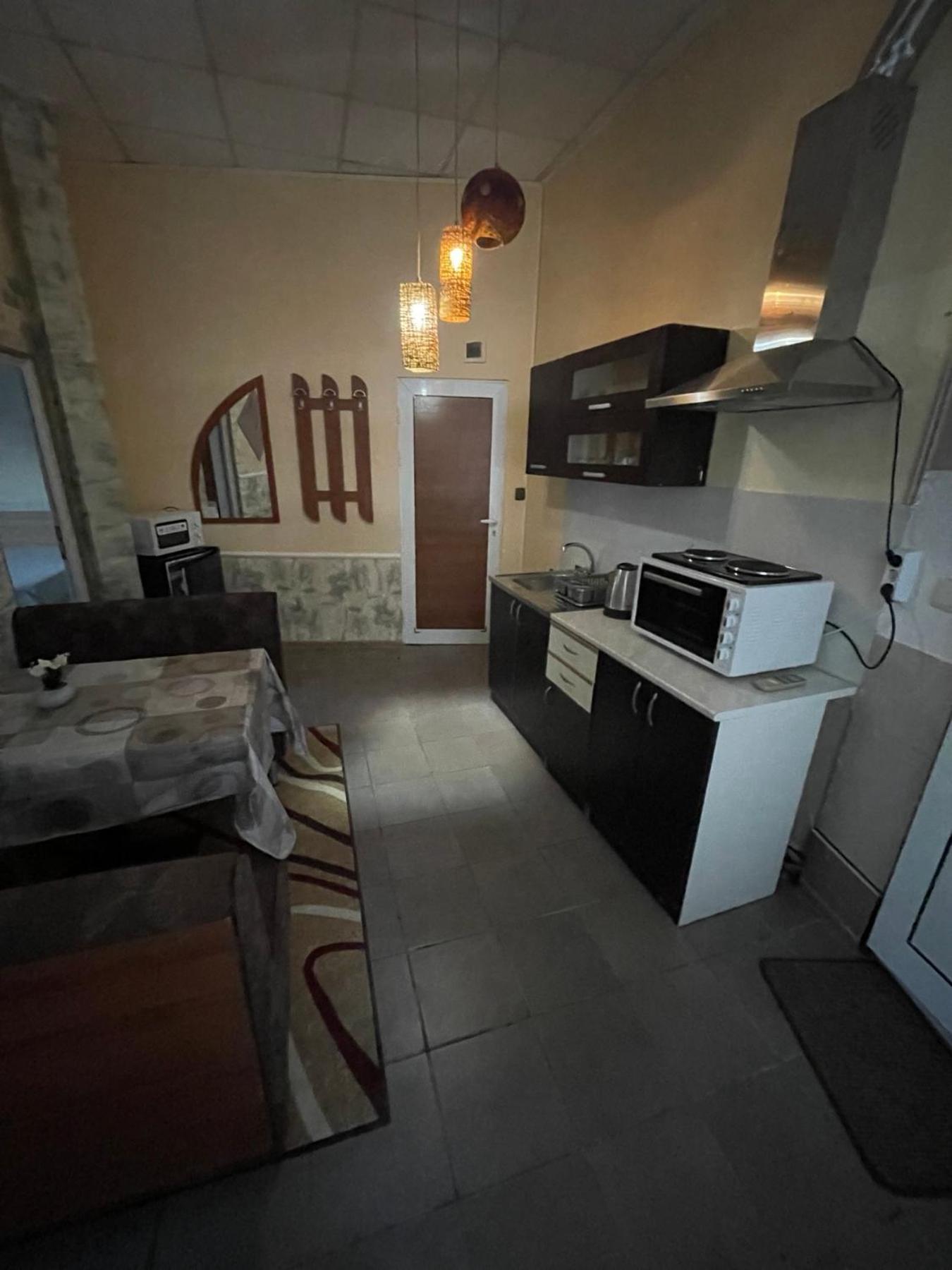 Apart Complex Diva& Bar & Restaurant Saints Constantine and Helena Екстер'єр фото