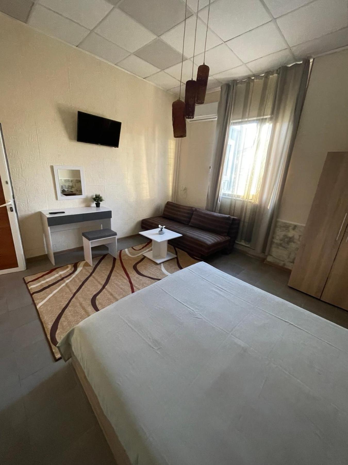 Apart Complex Diva& Bar & Restaurant Saints Constantine and Helena Екстер'єр фото