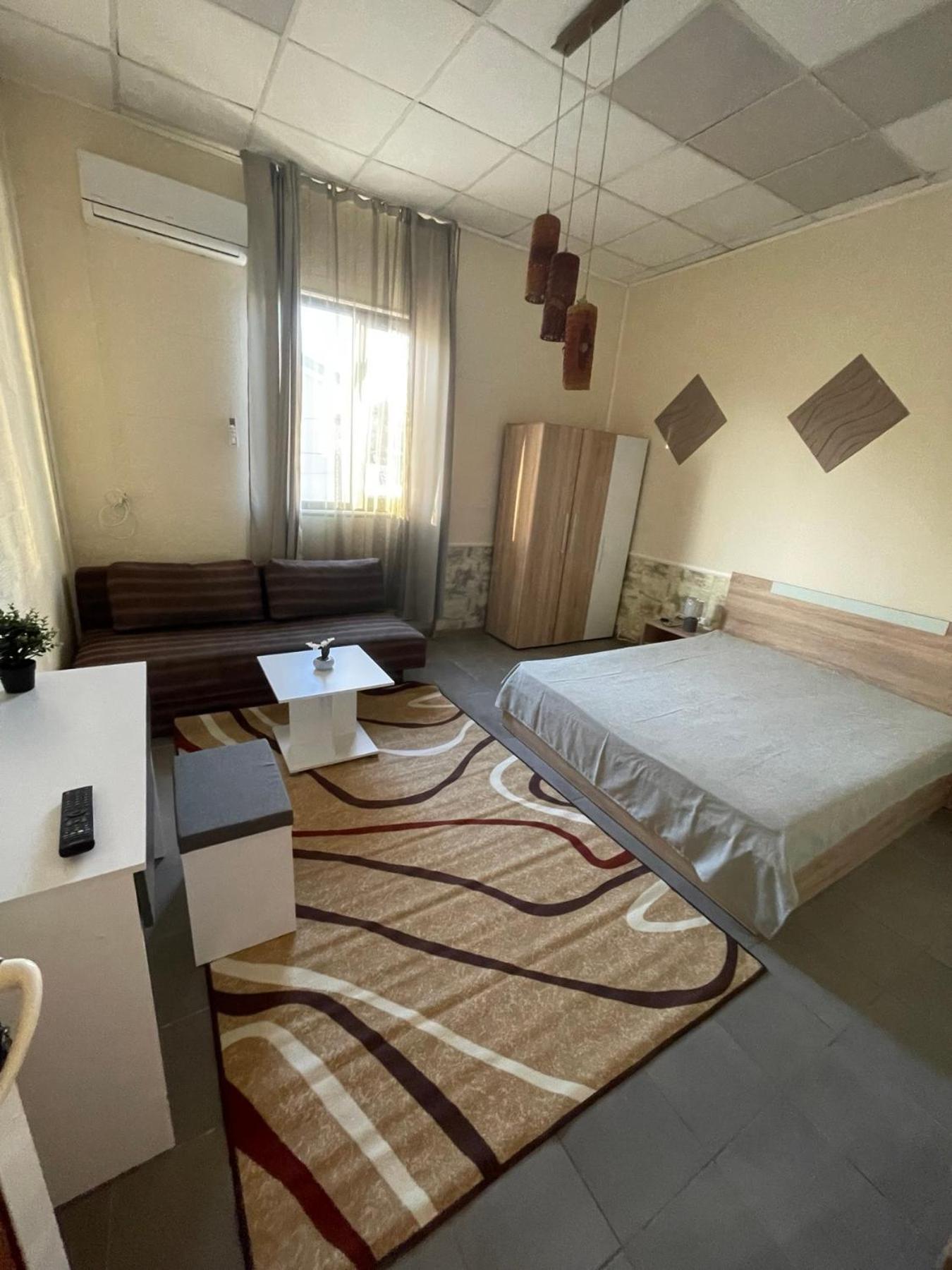Apart Complex Diva& Bar & Restaurant Saints Constantine and Helena Екстер'єр фото