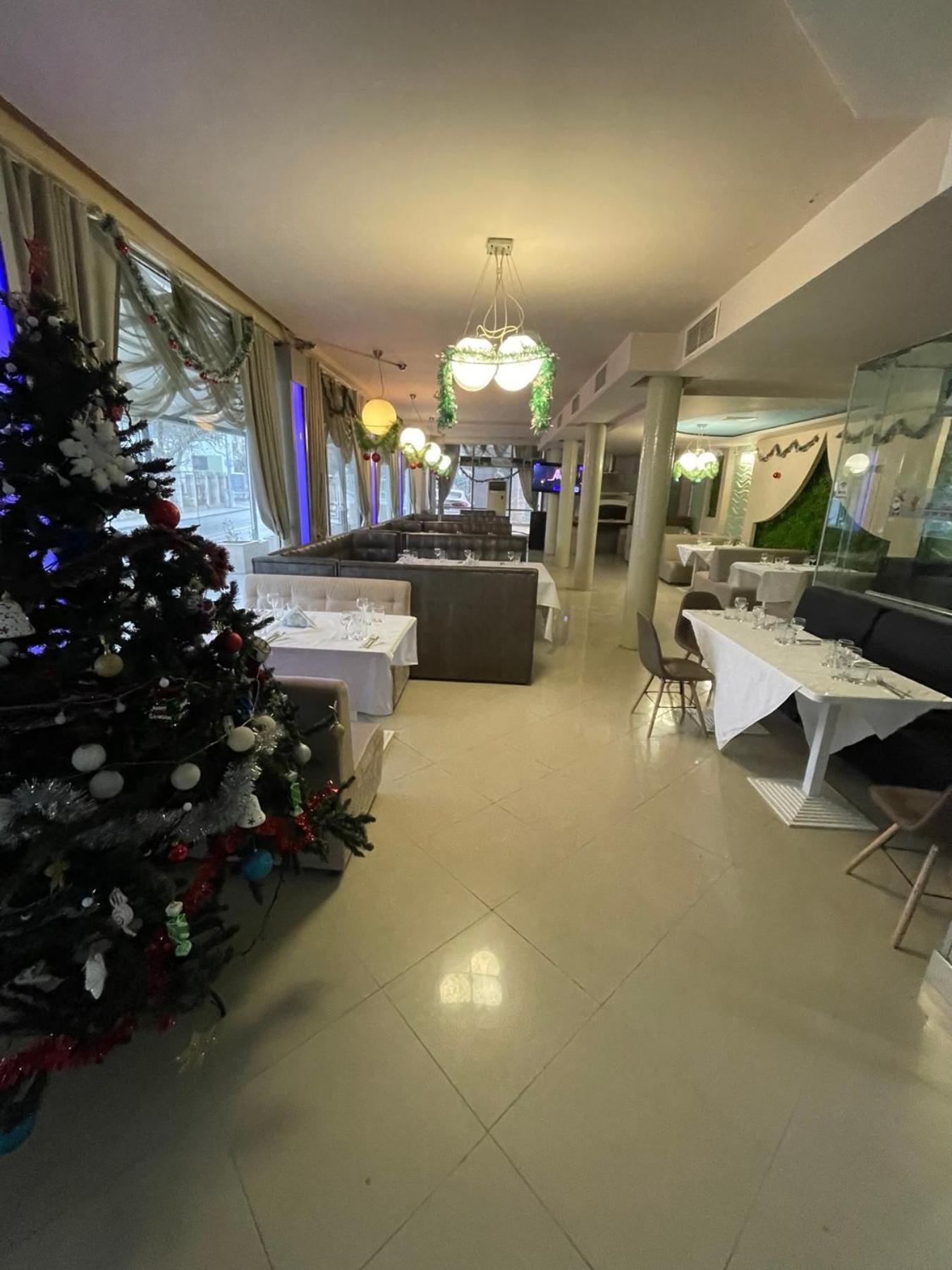 Apart Complex Diva& Bar & Restaurant Saints Constantine and Helena Екстер'єр фото