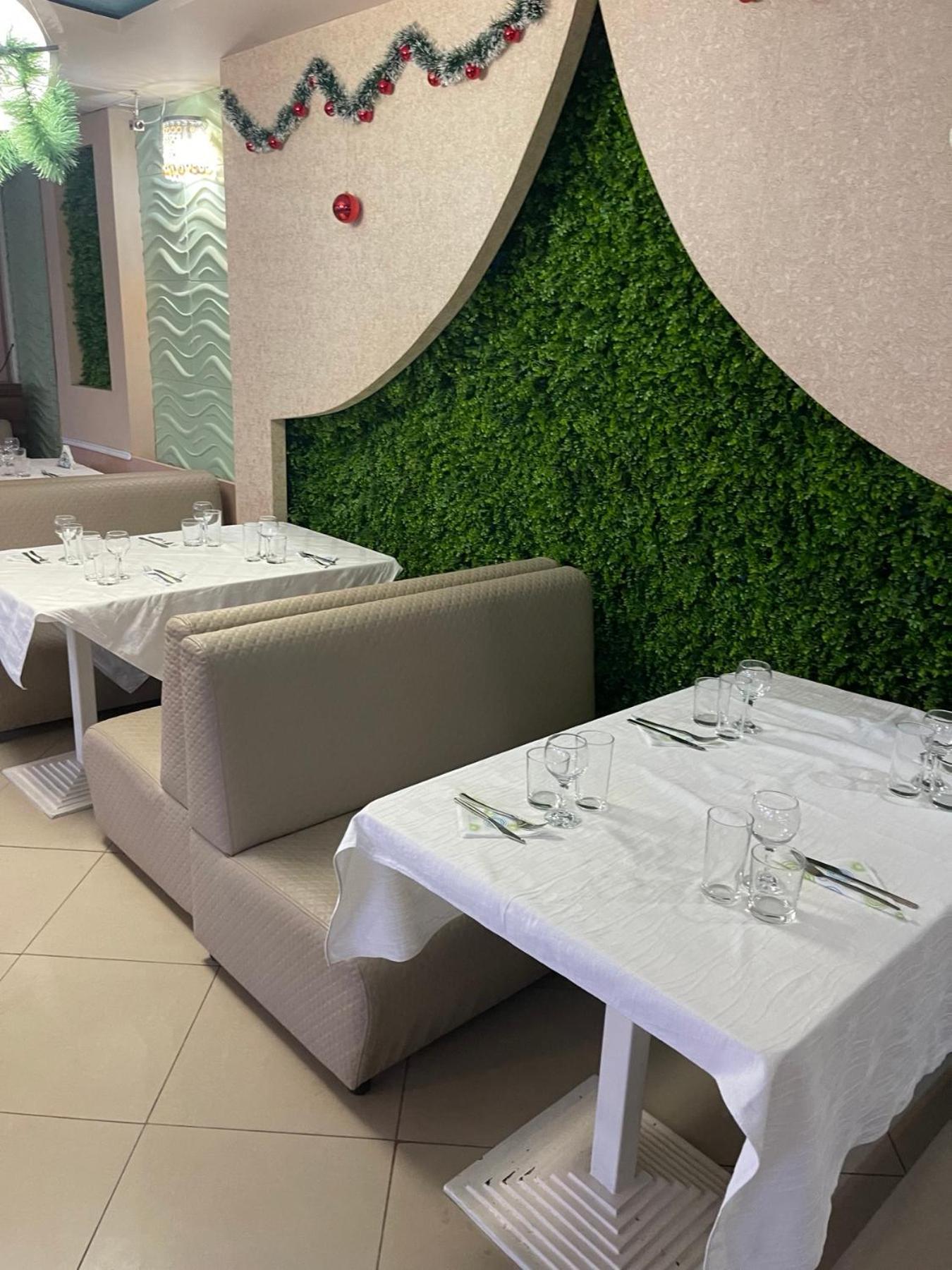 Apart Complex Diva& Bar & Restaurant Saints Constantine and Helena Екстер'єр фото
