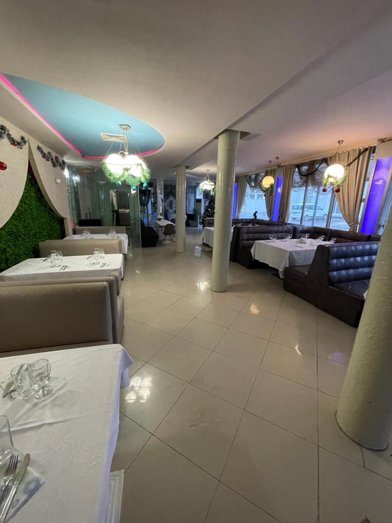 Apart Complex Diva& Bar & Restaurant Saints Constantine and Helena Екстер'єр фото