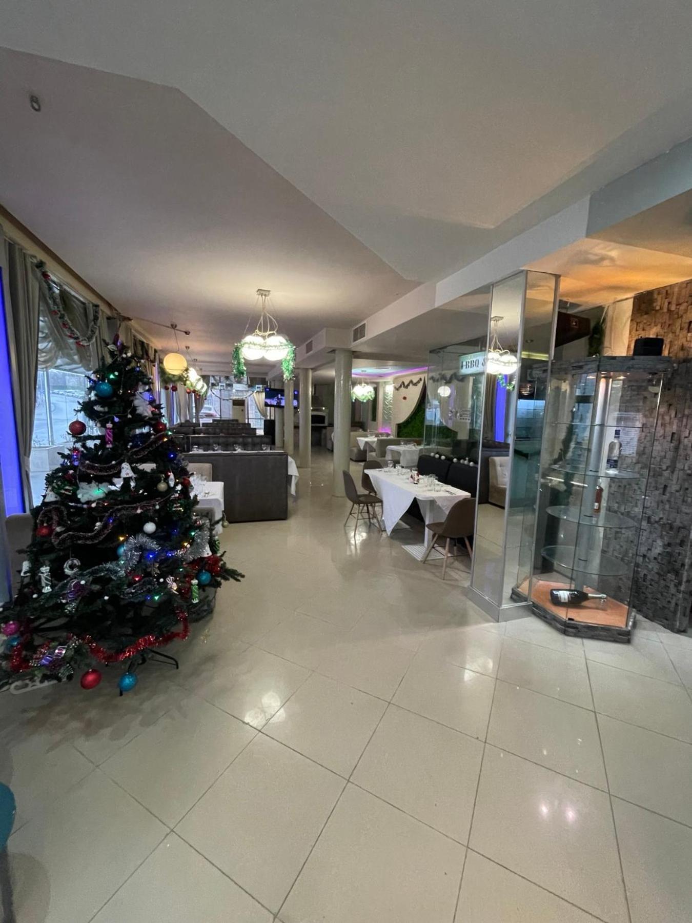 Apart Complex Diva& Bar & Restaurant Saints Constantine and Helena Екстер'єр фото