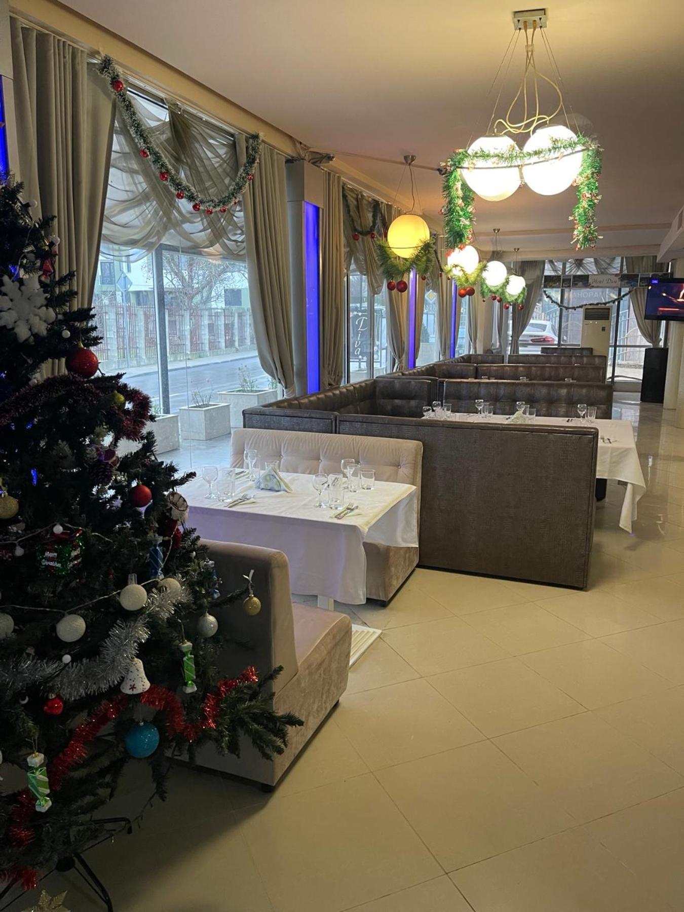 Apart Complex Diva& Bar & Restaurant Saints Constantine and Helena Екстер'єр фото