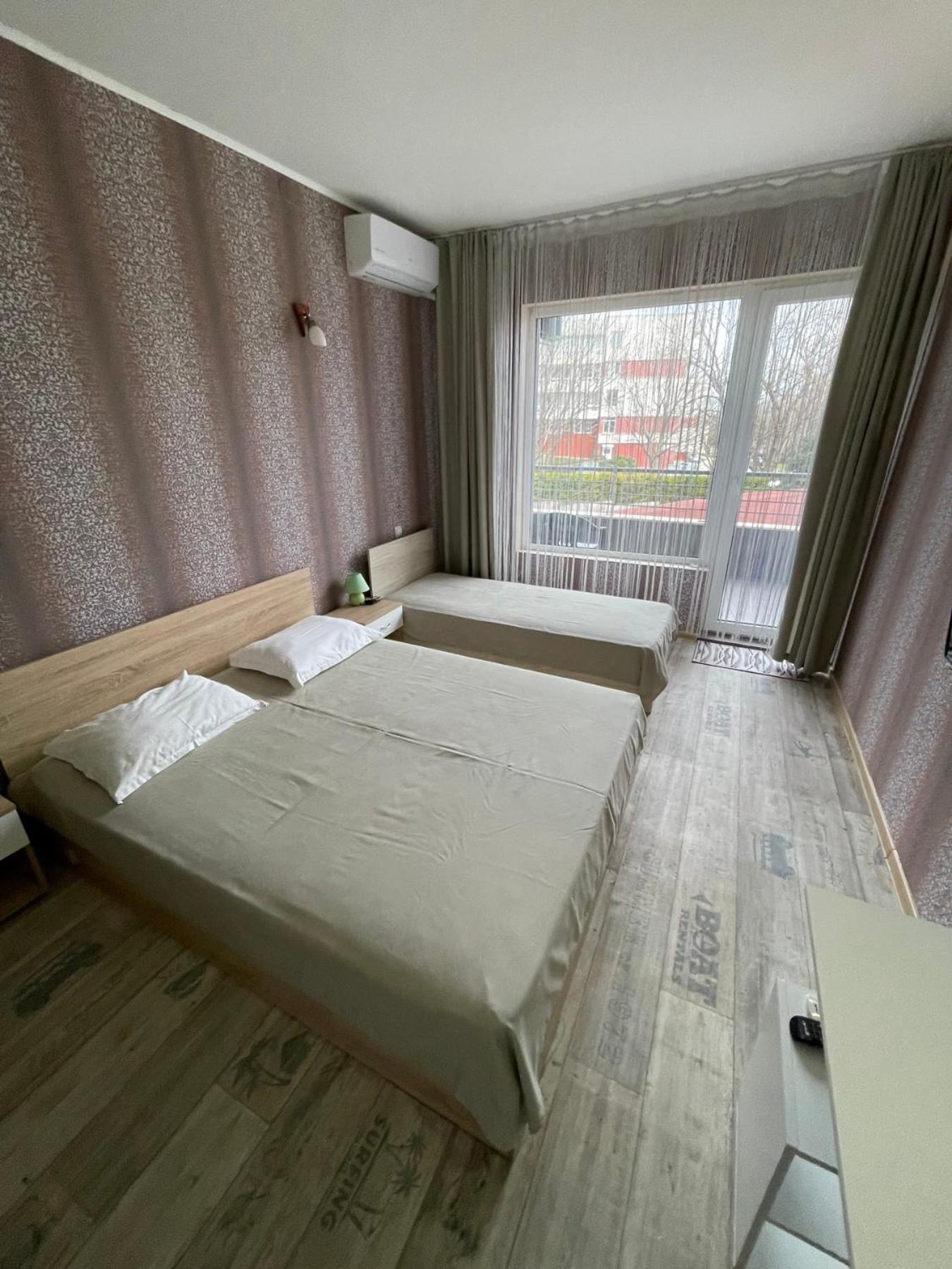 Apart Complex Diva& Bar & Restaurant Saints Constantine and Helena Екстер'єр фото