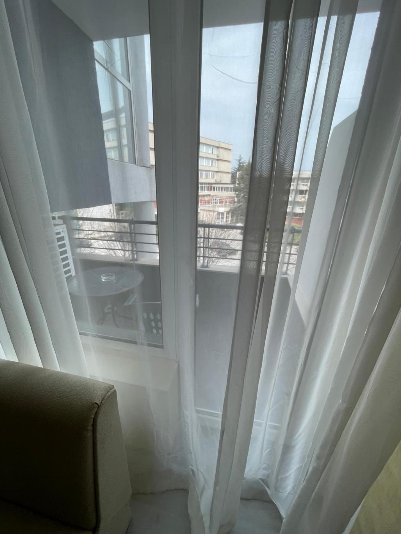 Apart Complex Diva& Bar & Restaurant Saints Constantine and Helena Екстер'єр фото