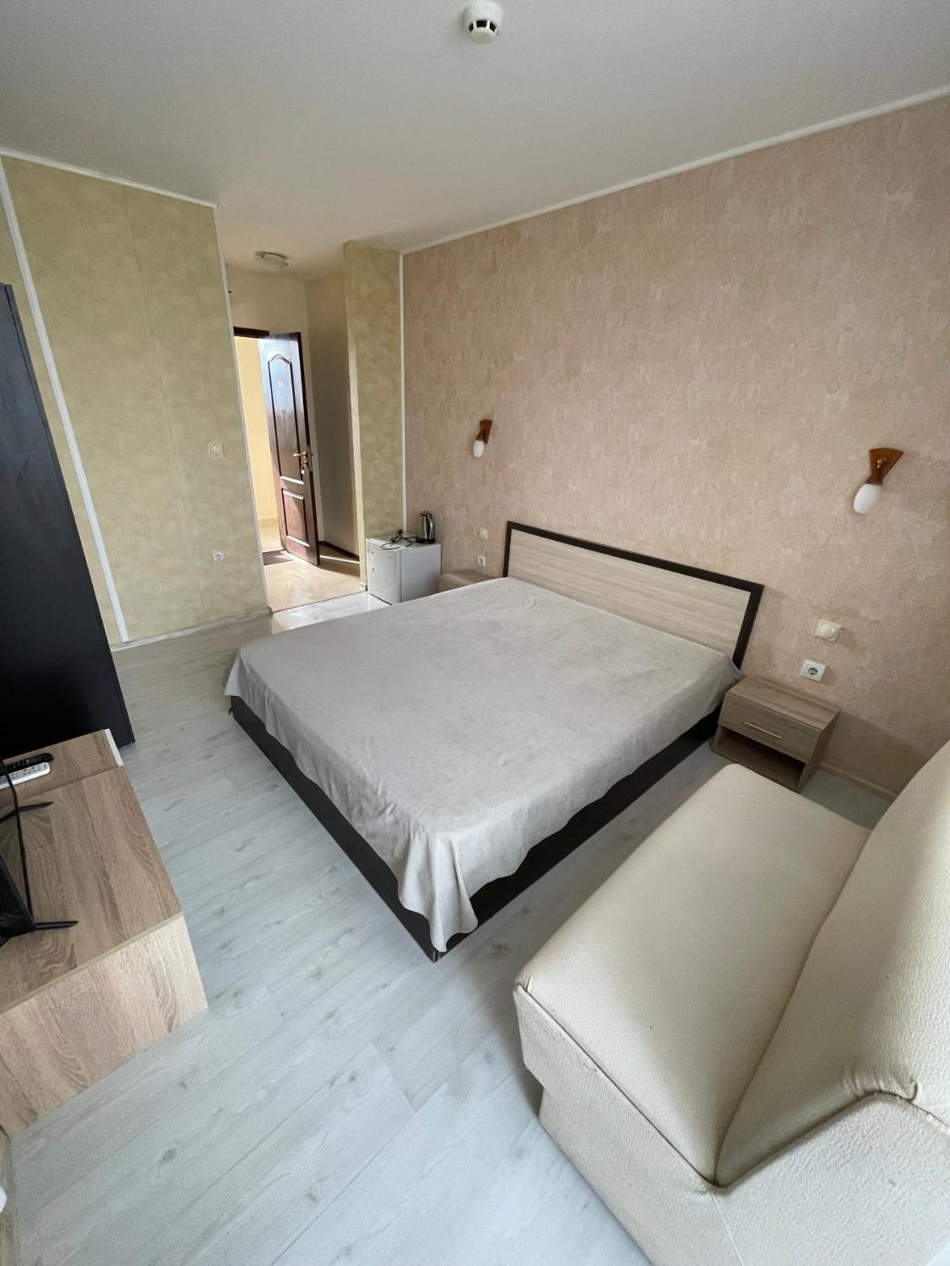 Apart Complex Diva& Bar & Restaurant Saints Constantine and Helena Екстер'єр фото